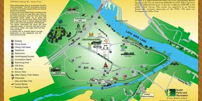Kart park Зилкер